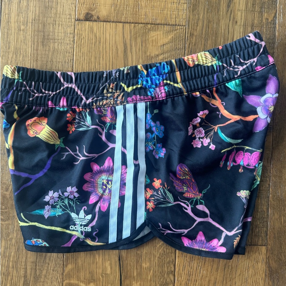 Adidas short